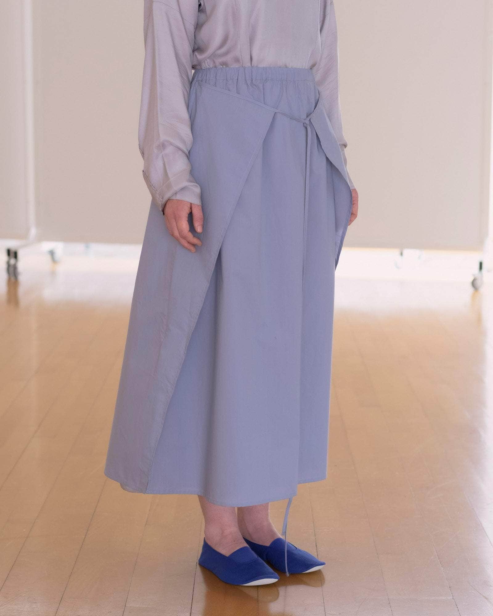 Baserange | Decti Skirt