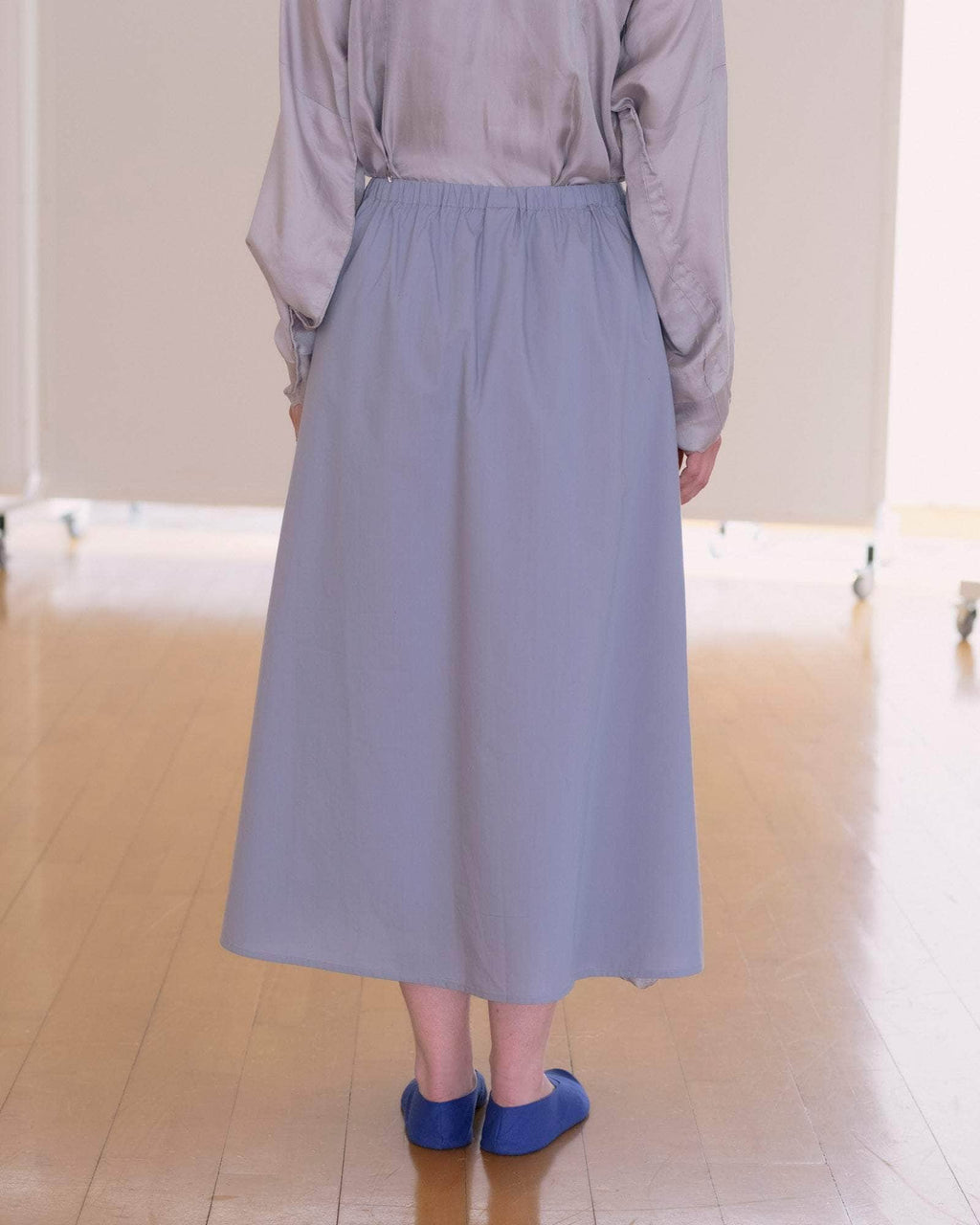 Baserange | Decti Skirt