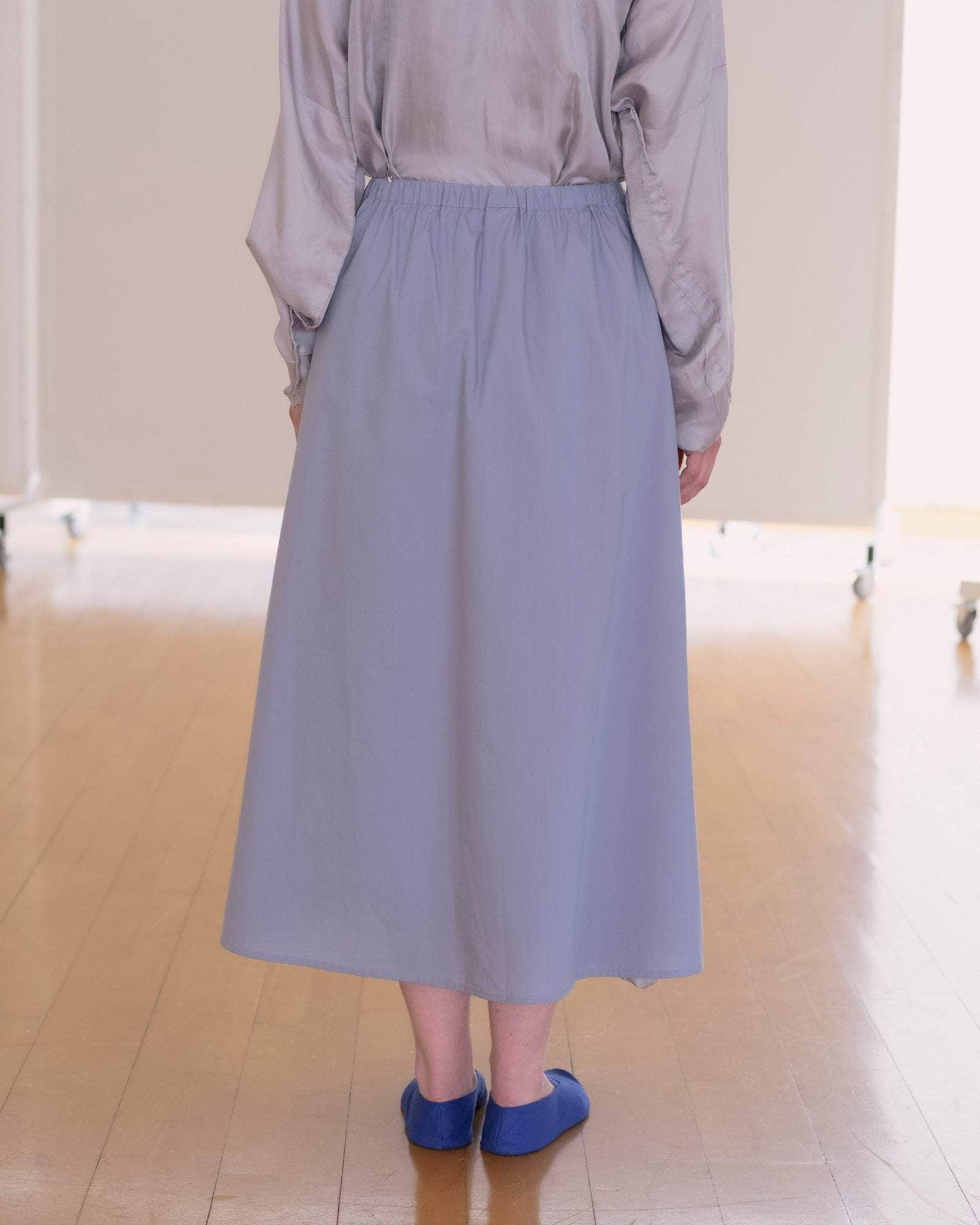 Baserange | Decti Skirt