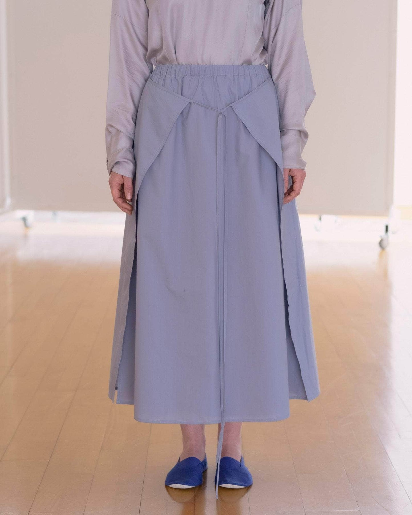 Baserange | Decti Skirt