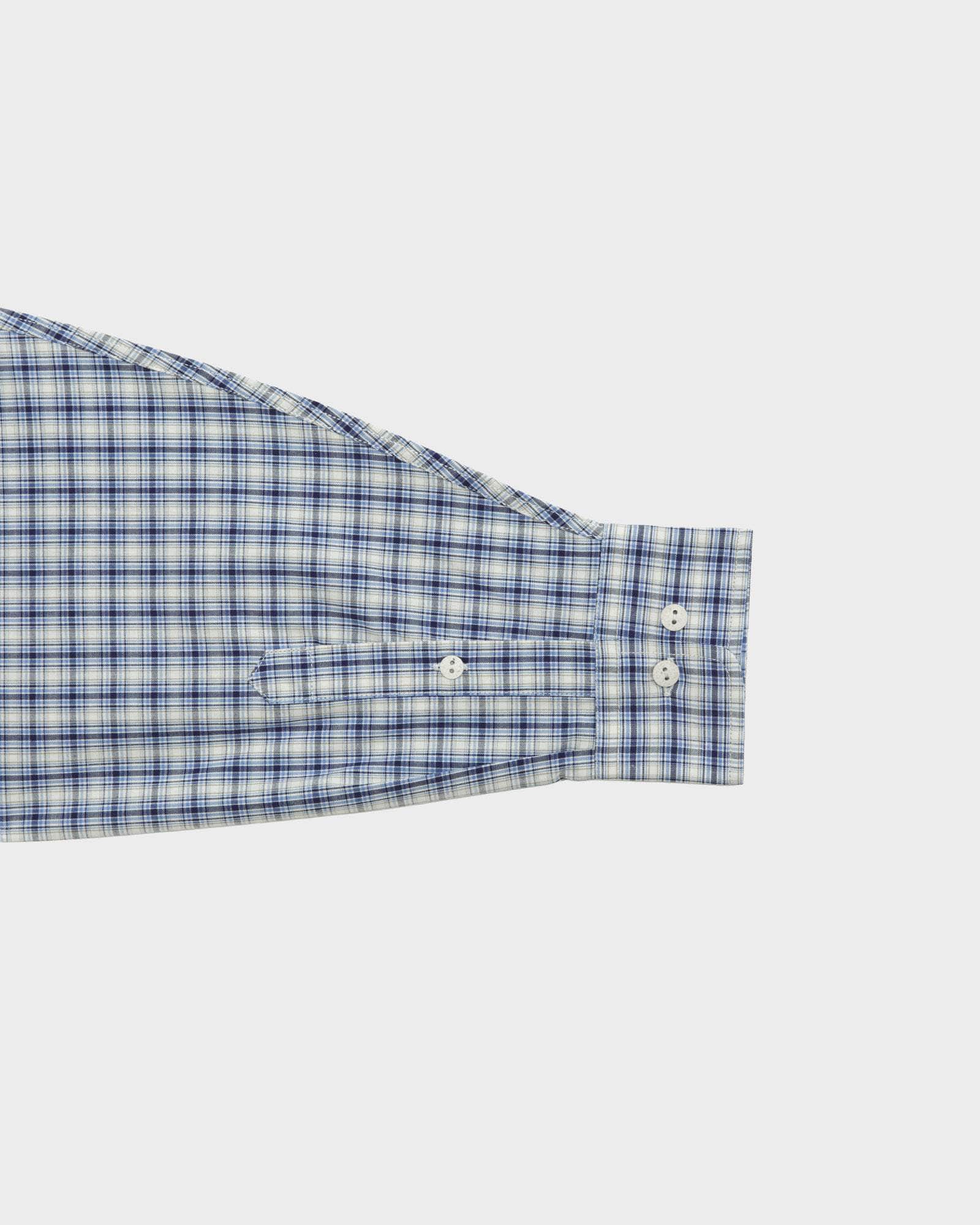 Baserange | Claude Shirt