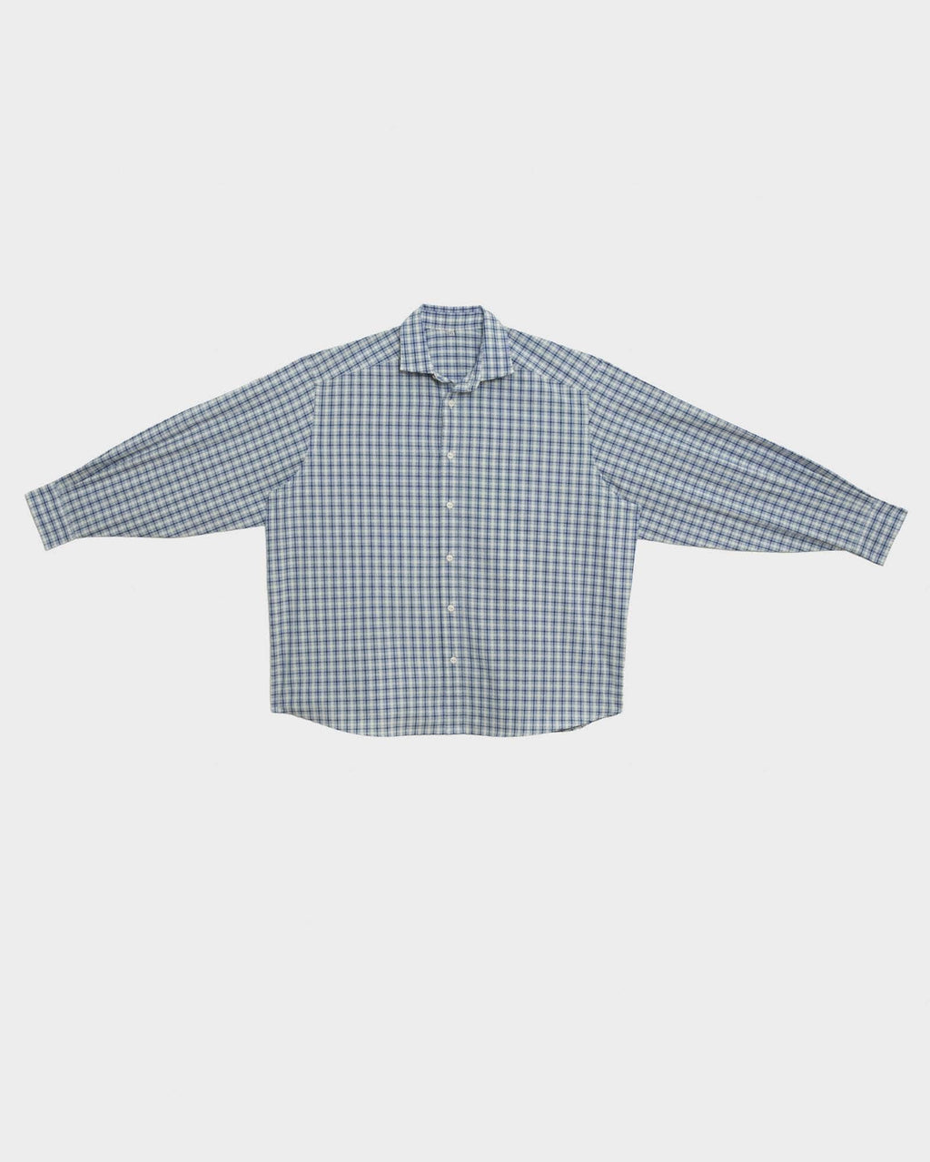 Baserange | Claude Shirt