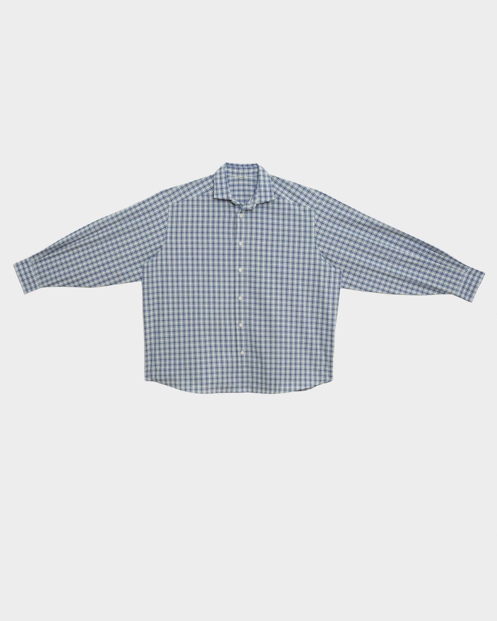 Baserange | Claude Shirt