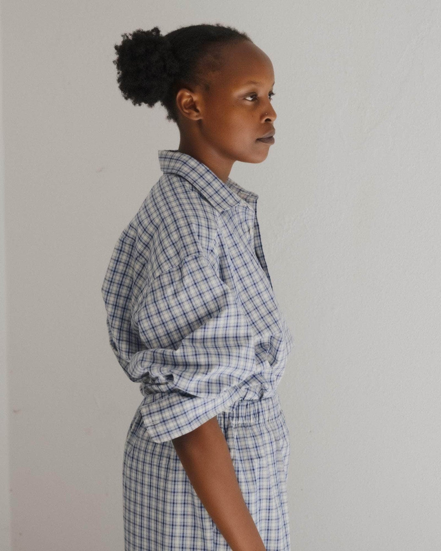 Baserange | Claude Shirt