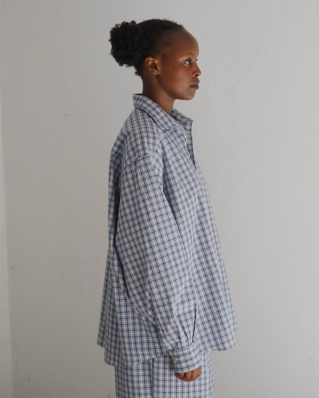 Baserange | Claude Shirt