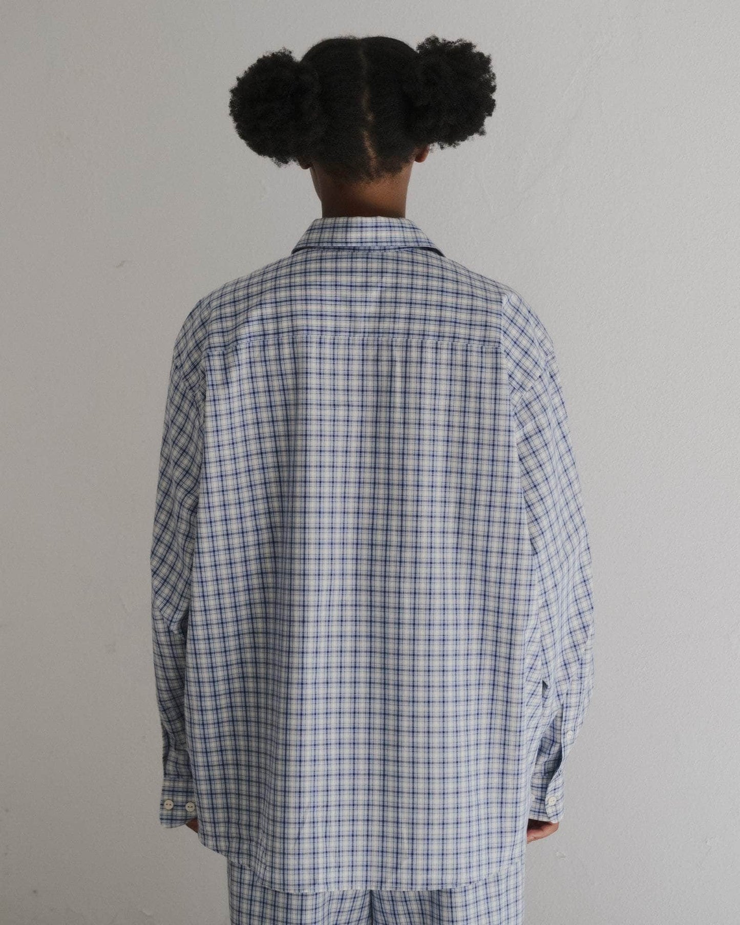 Baserange | Claude Shirt