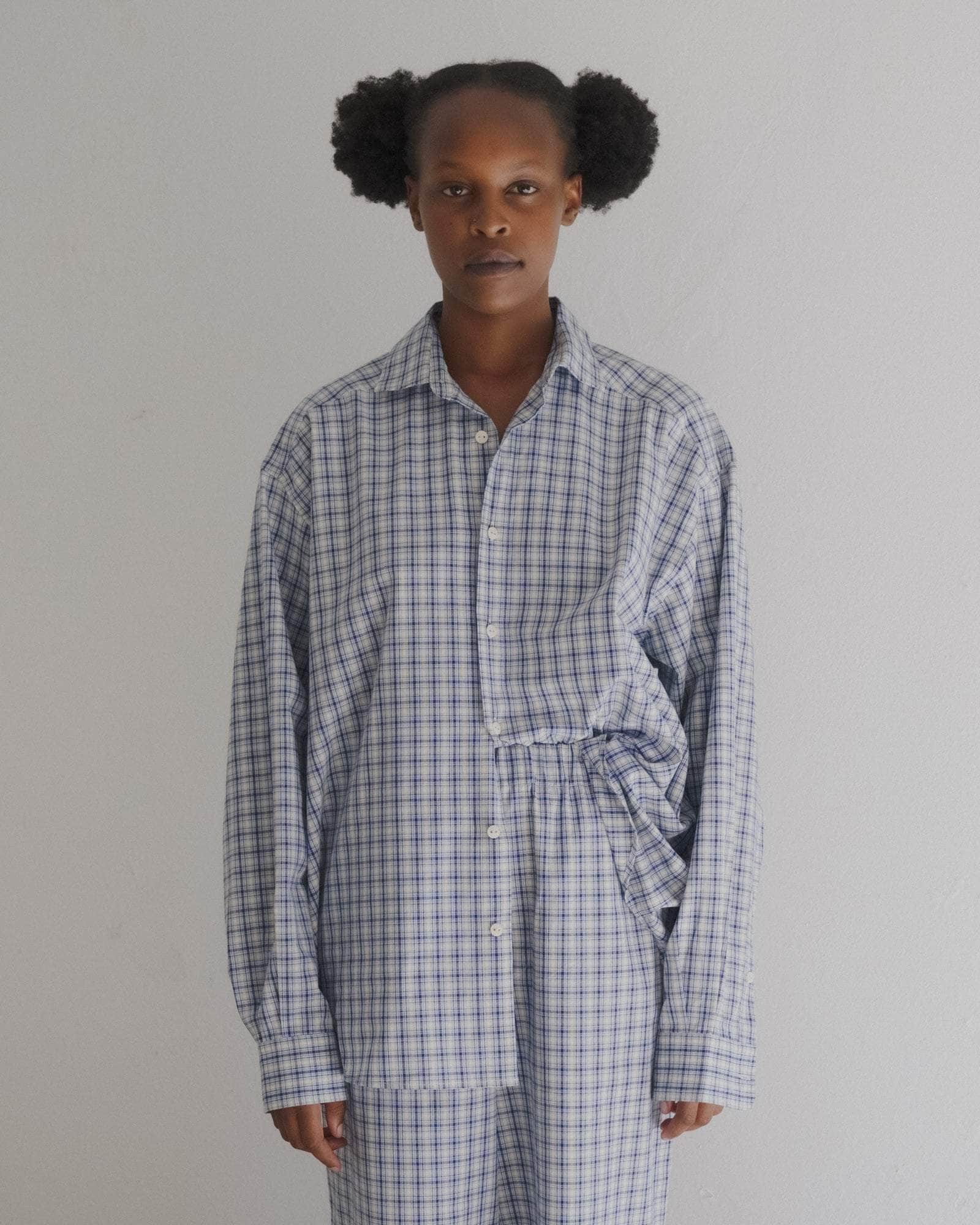 Baserange | Claude Shirt