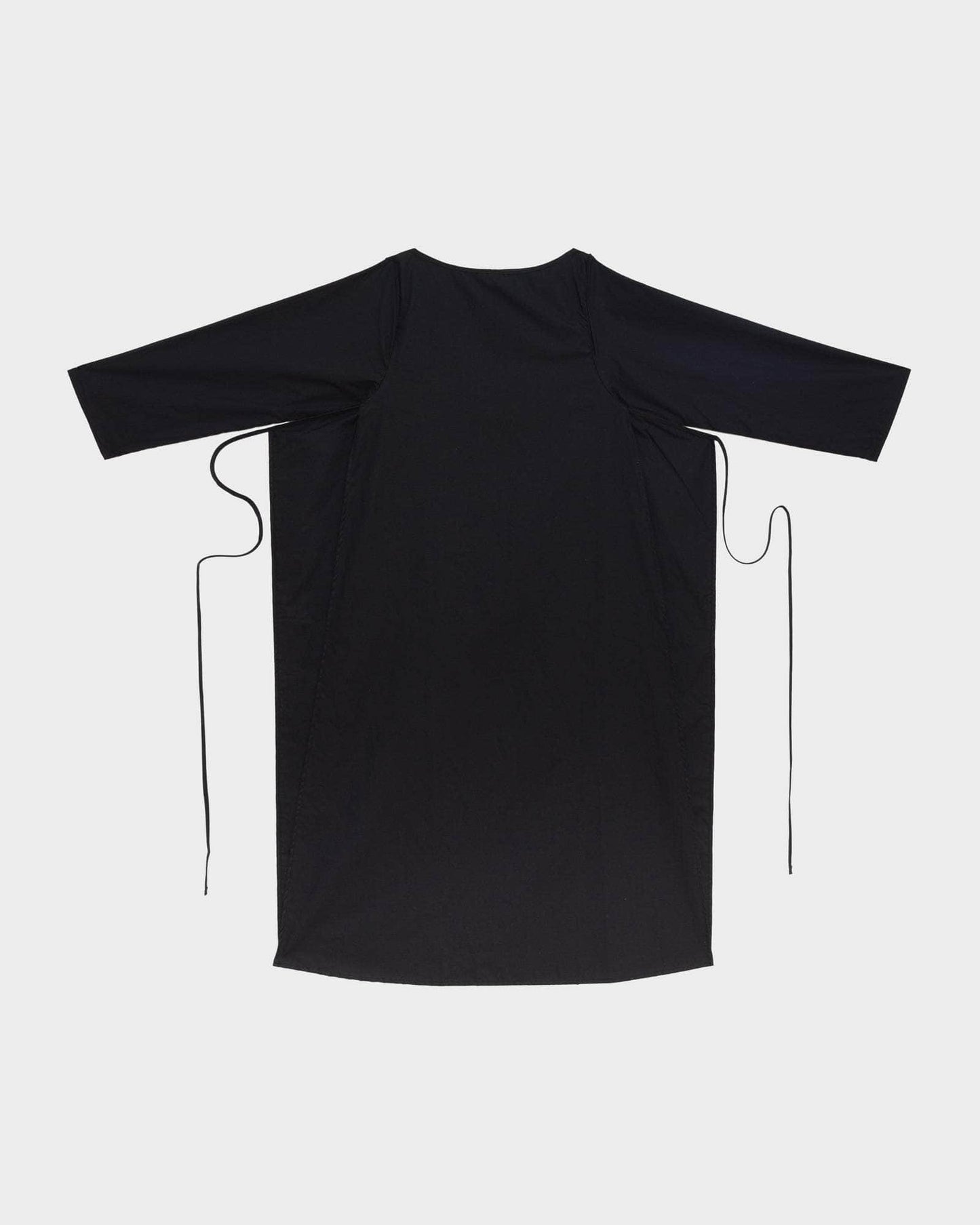 Baserange | Decti Long Sleeve Dress