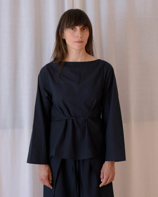 Baserange | Decti Long Sleeve Top