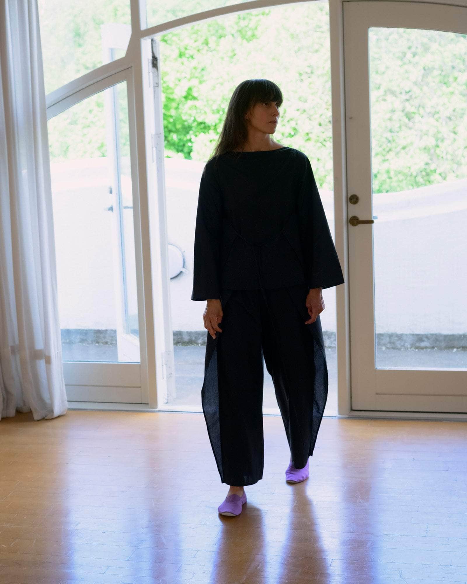 Baserange | Decti Pants