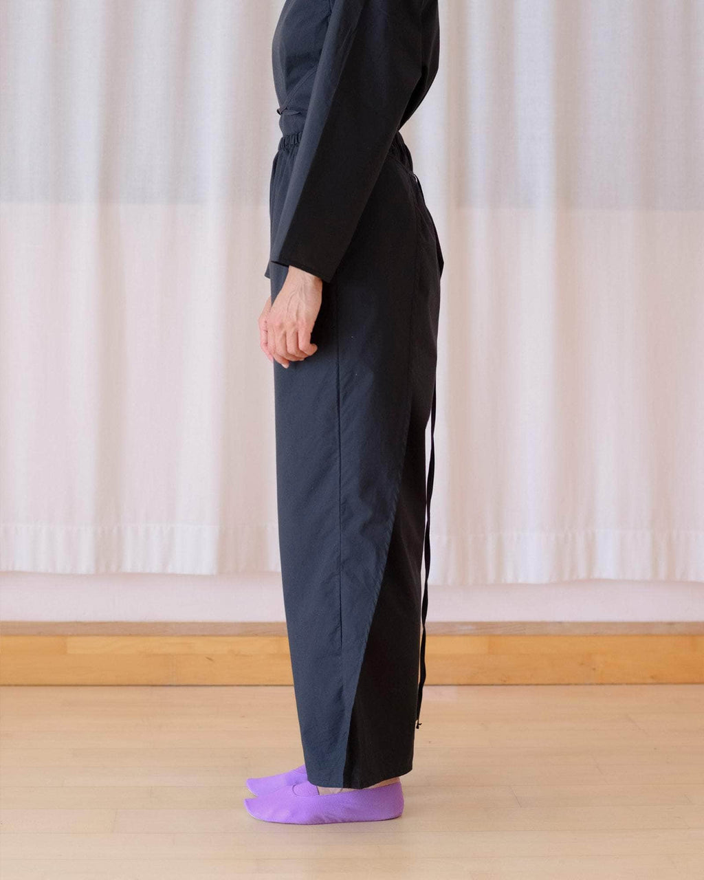 Baserange | Decti Pants