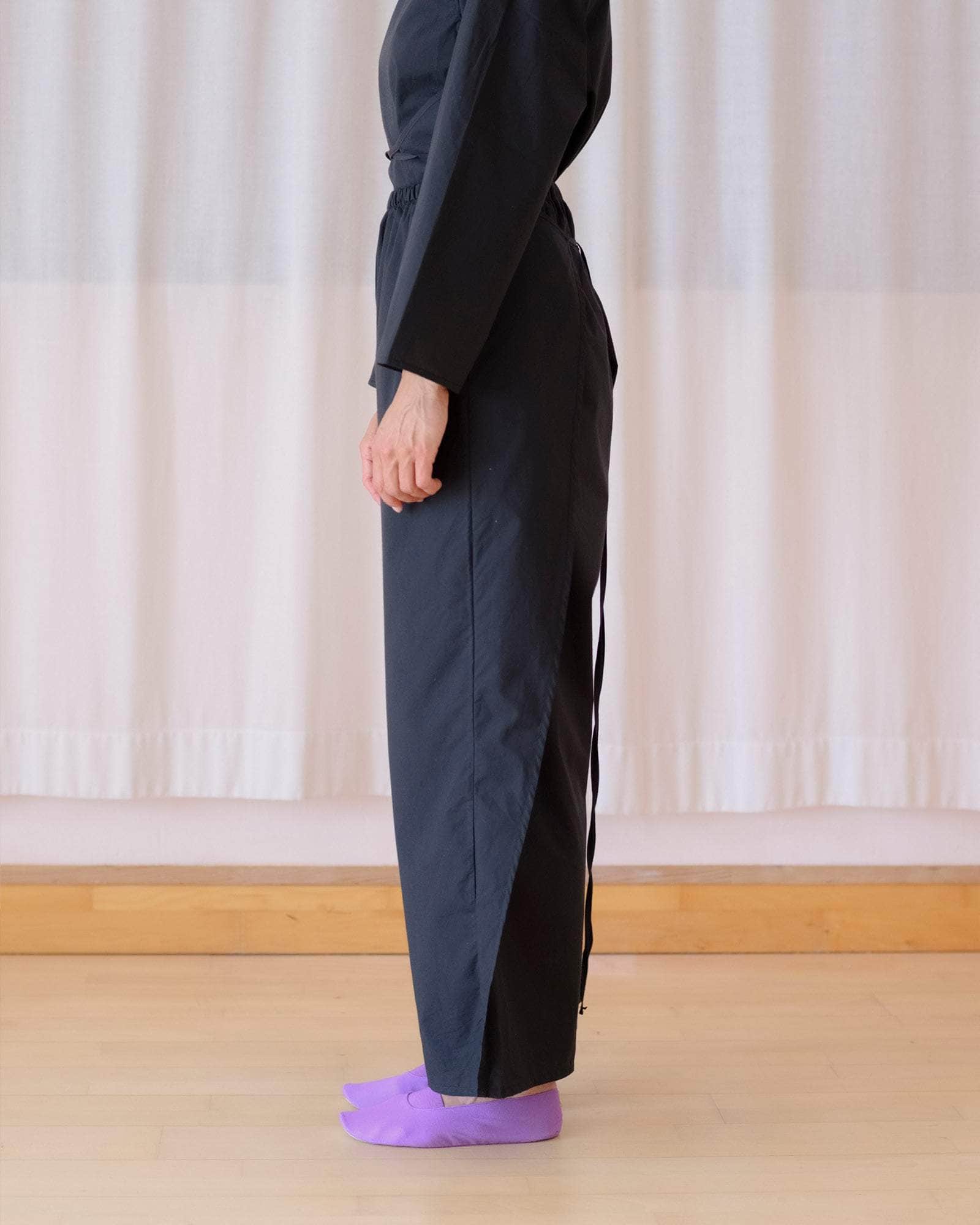 Baserange | Decti Pants