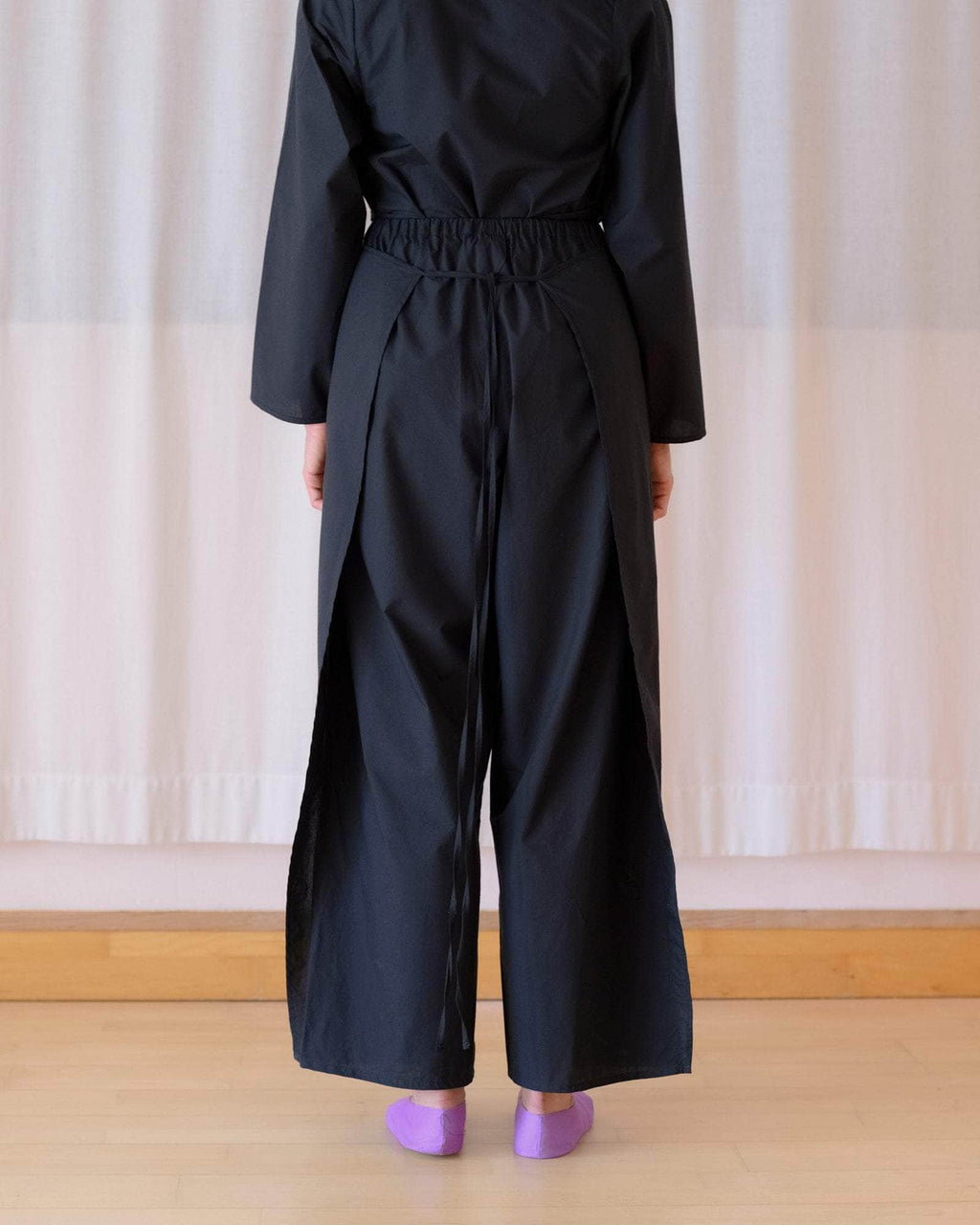 Baserange | Decti Pants
