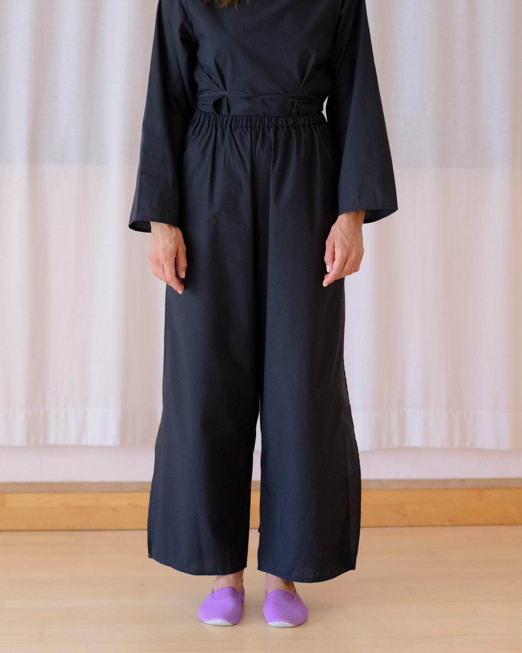 Baserange | Decti Pants