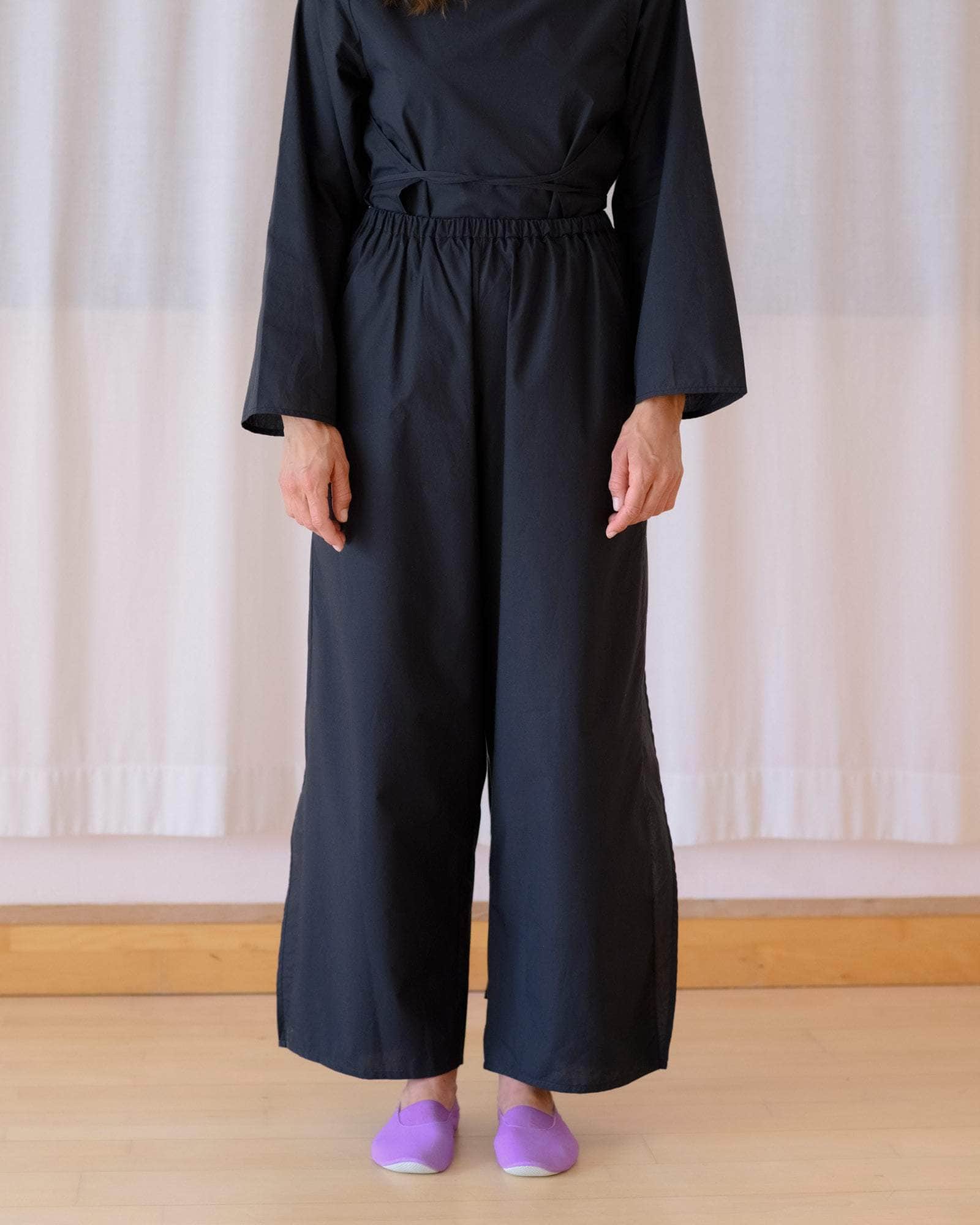 Baserange | Decti Pants