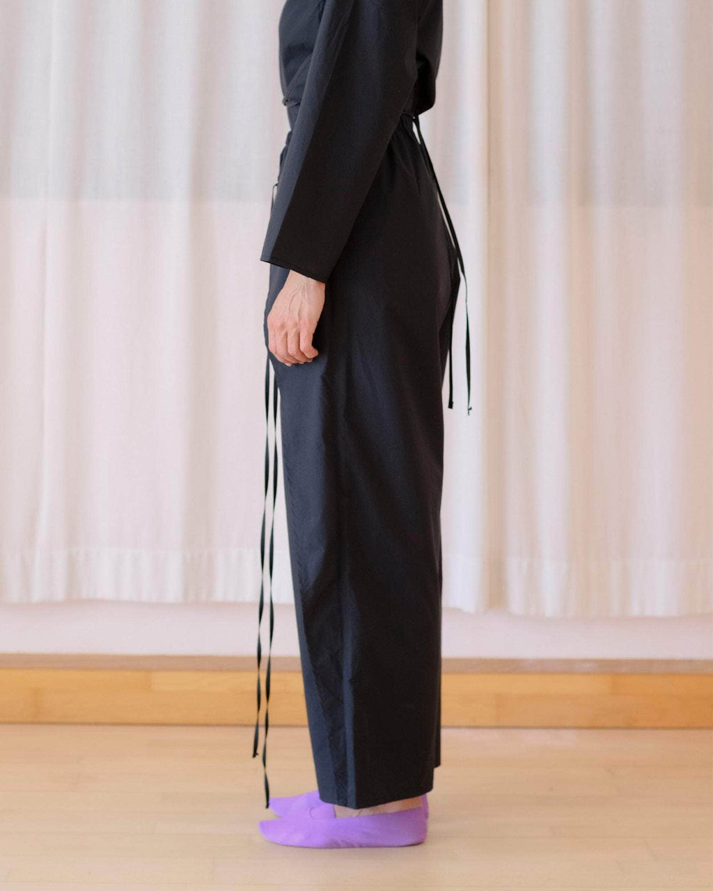Baserange | Decti Pants