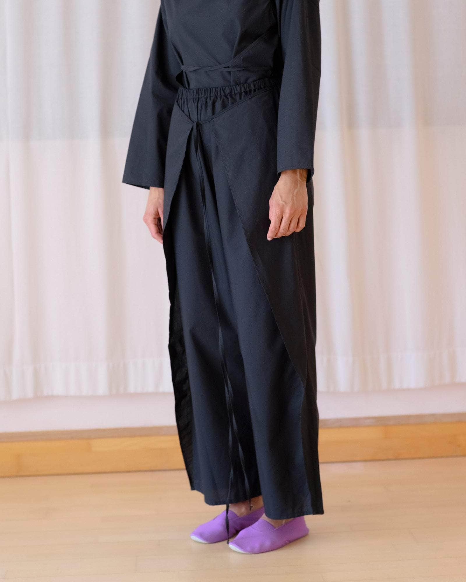 Baserange | Decti Pants