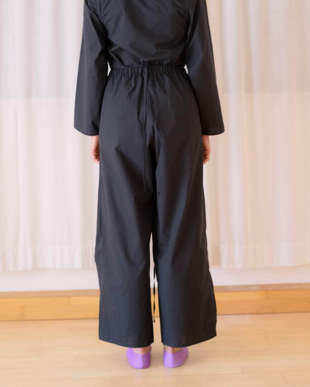 Baserange | Decti Pants