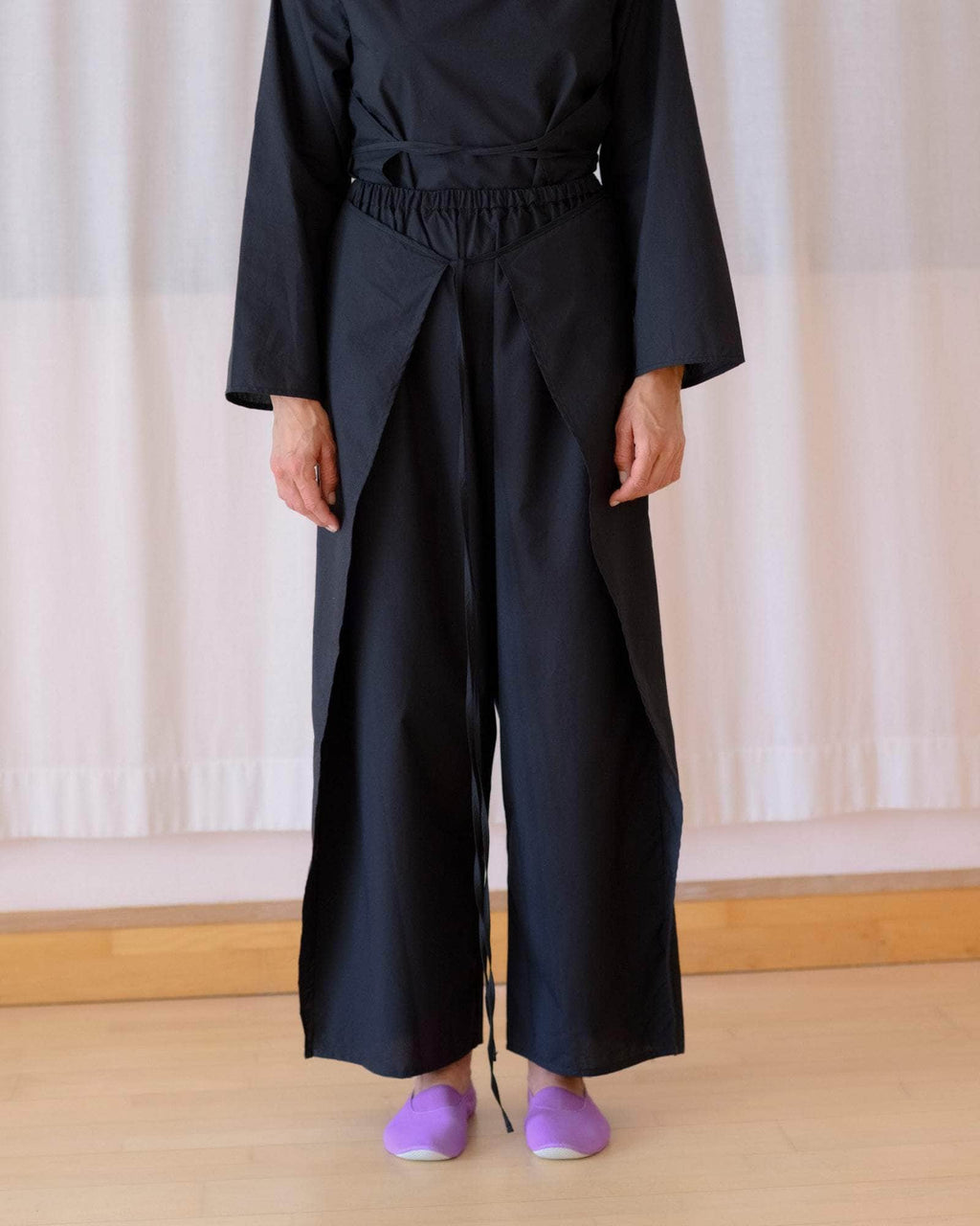 Baserange | Decti Pants