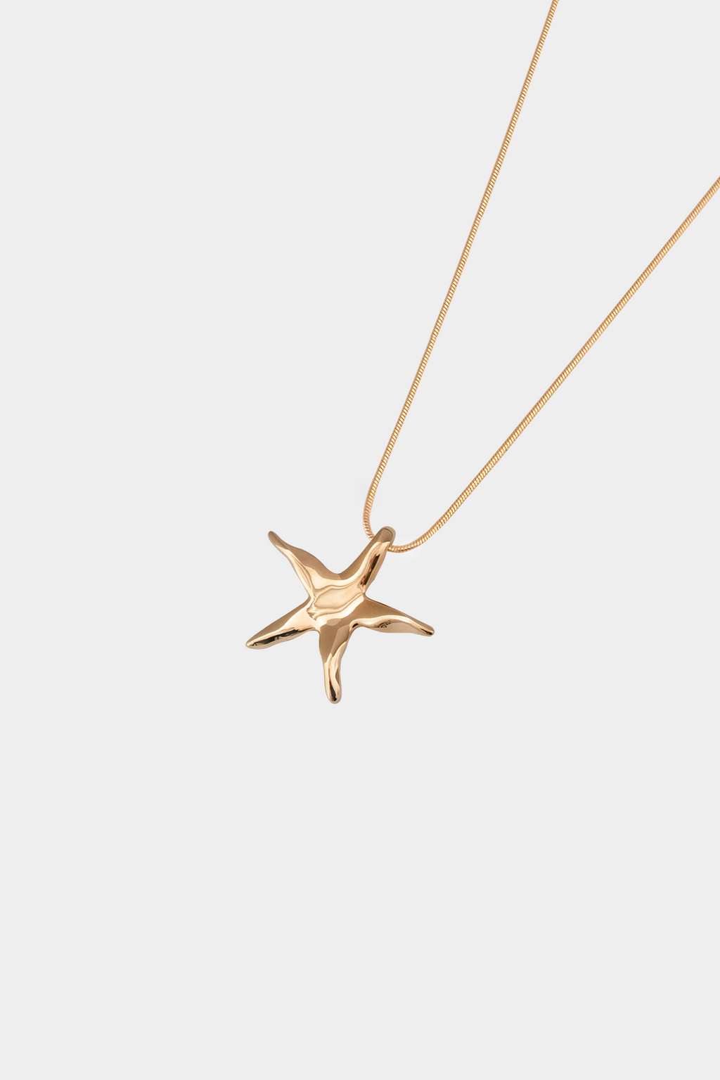 Kara Yoo | Estelle Necklace