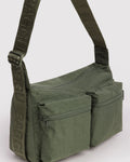 Baggu | Medium Crossbody - Caper