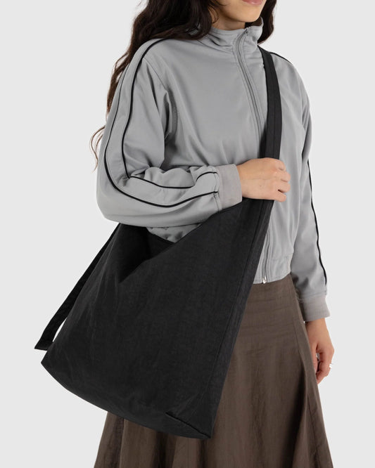 Baggu | Large Nylon Sling - Black