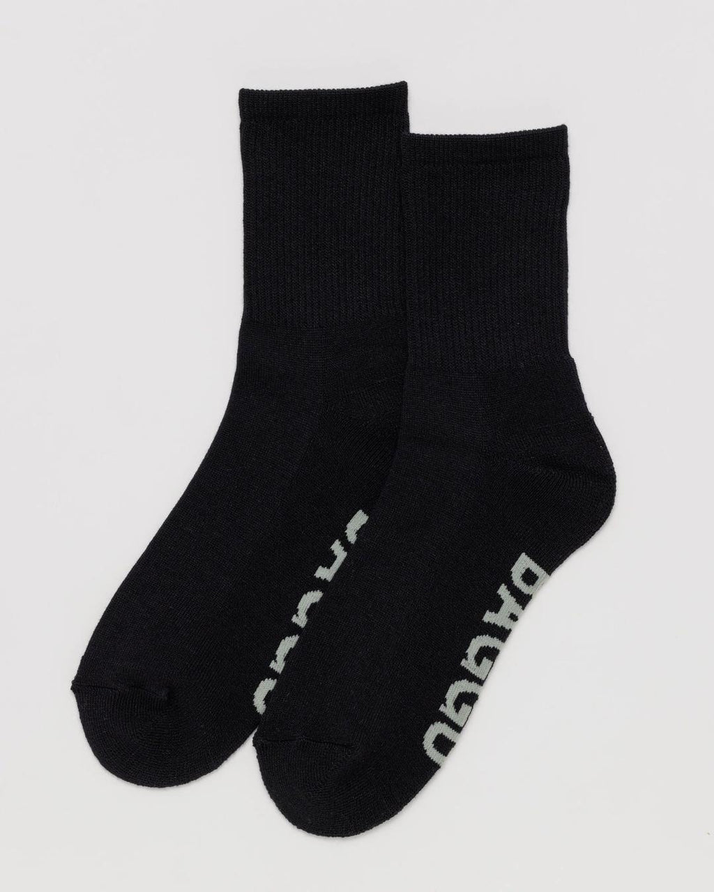 Baggu | Ribbed Socks -  (4 Colours to choose from)