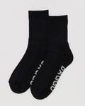 Baggu | Ribbed Socks -  (4 Colours to choose from)