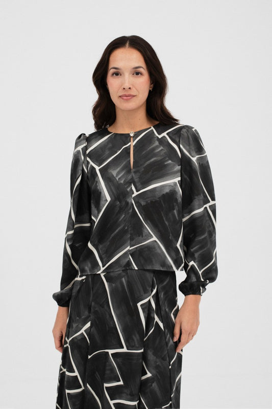 Mus & Bombon | Blusa Gamla