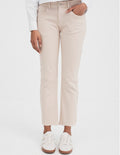 Mus & Bombon | Brickell Pant - Beige
