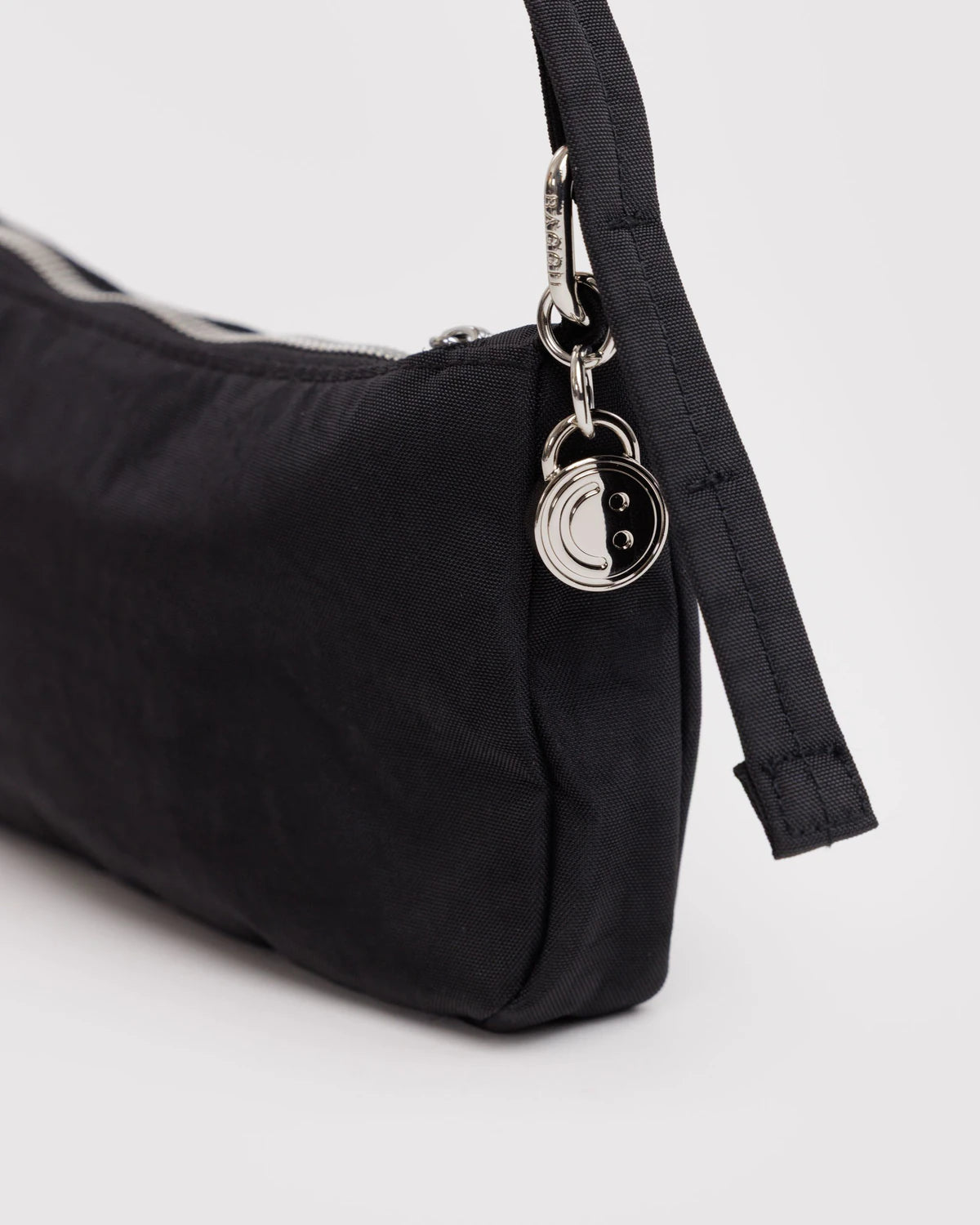 Baggu | Nylon Pochette - Black