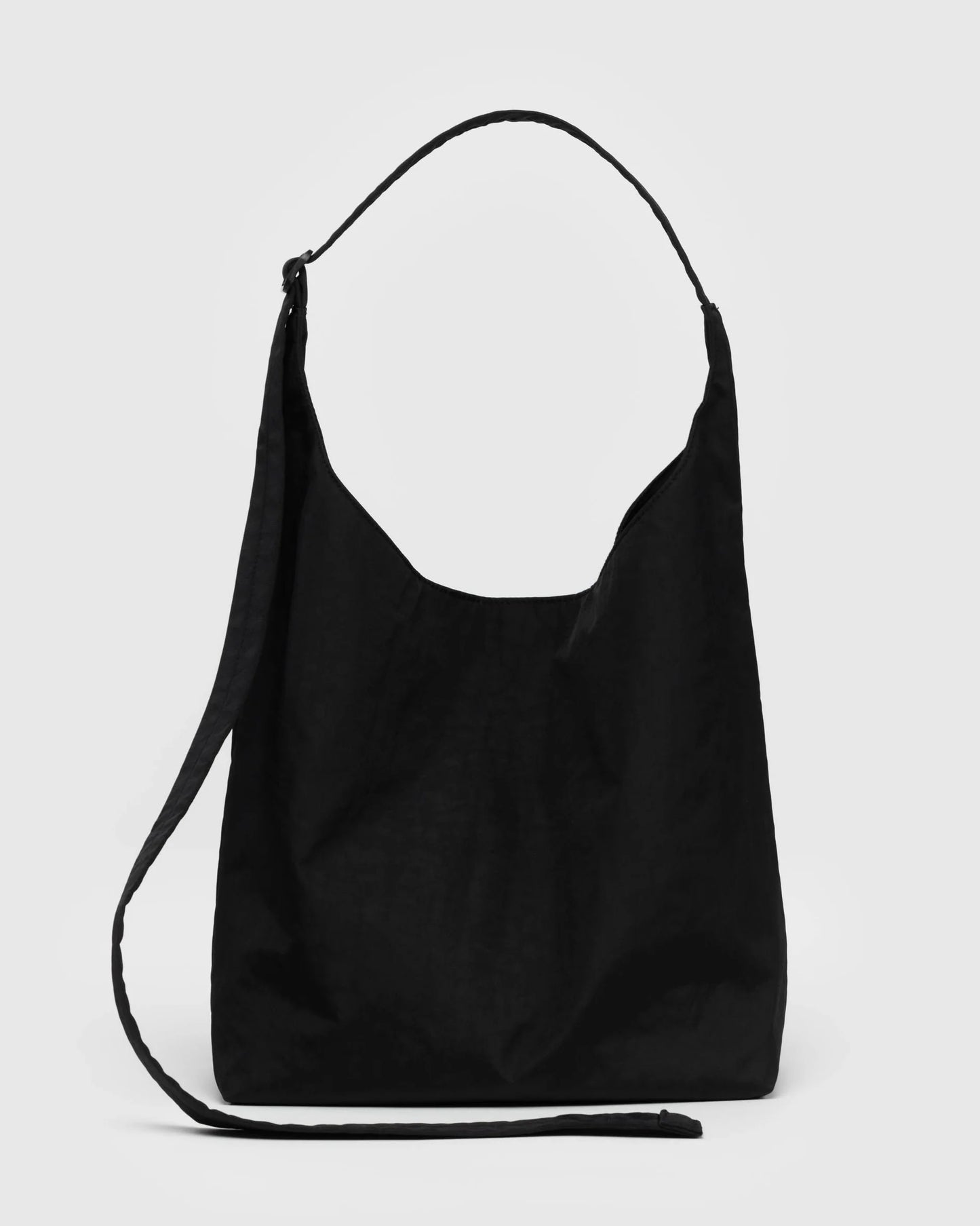 Baggu | Large Nylon Sling - Black