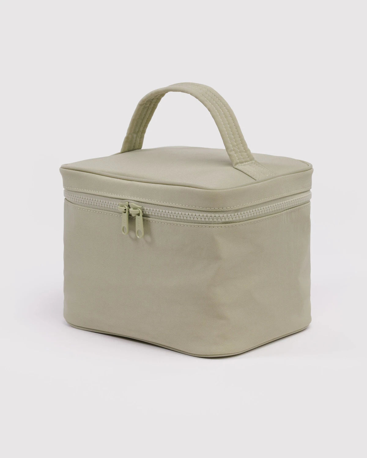 Baggu | Large Cosmetic Case - Celadon