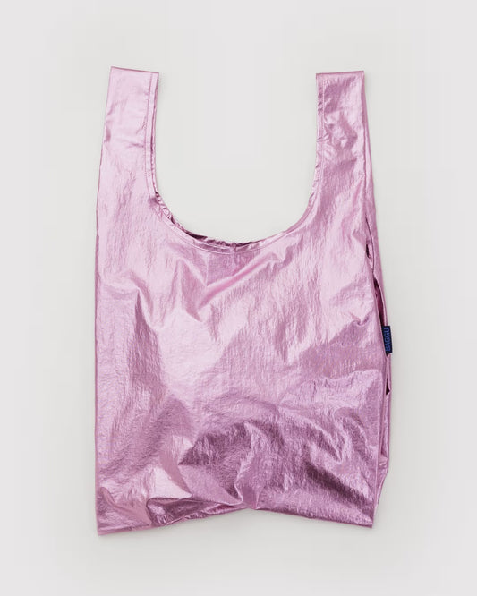 Baggu | Standard Baggu - Blush Metallic