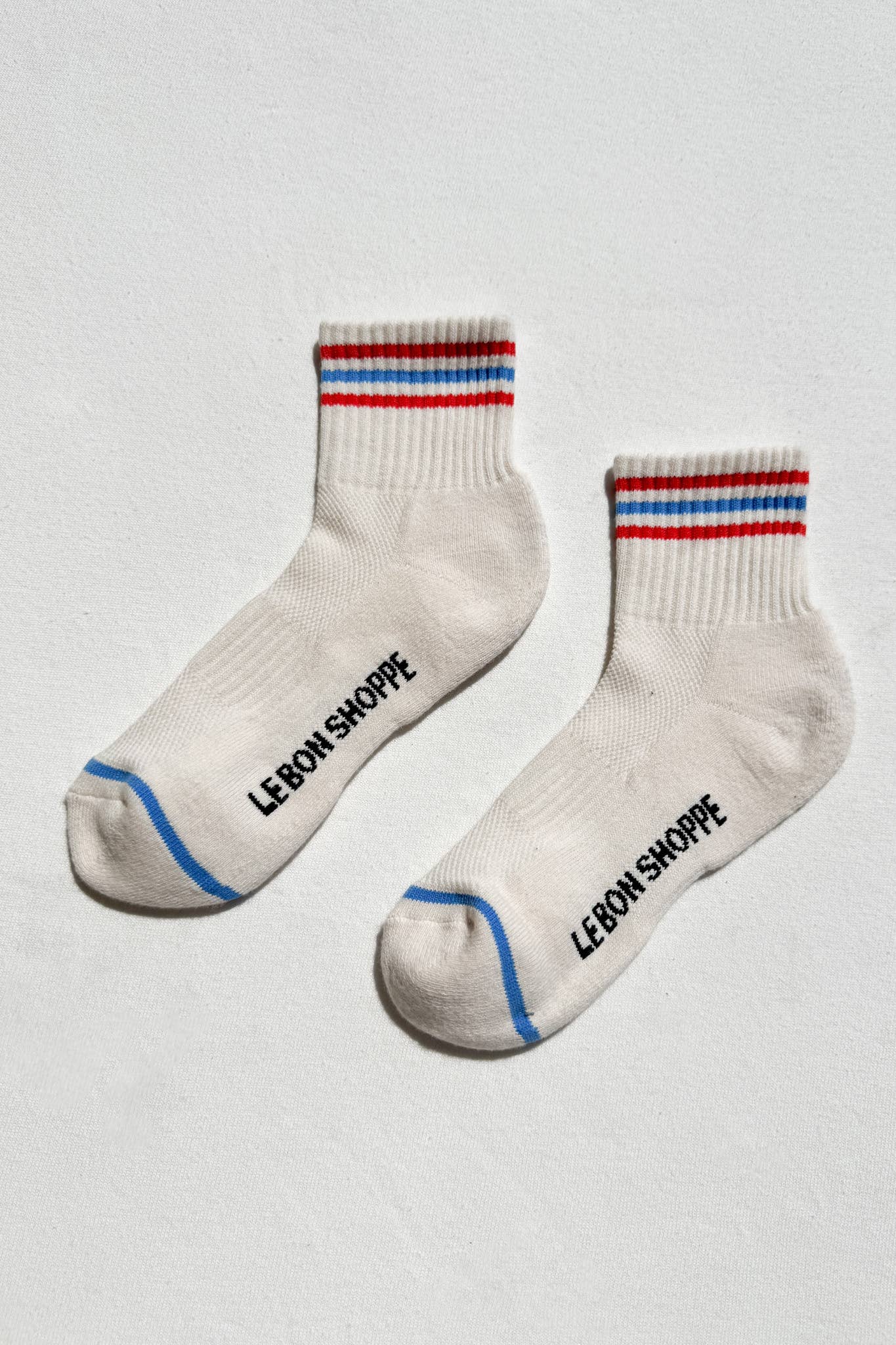 Le Bon Shoppe | Girlfriend Socks - Multiple Colors