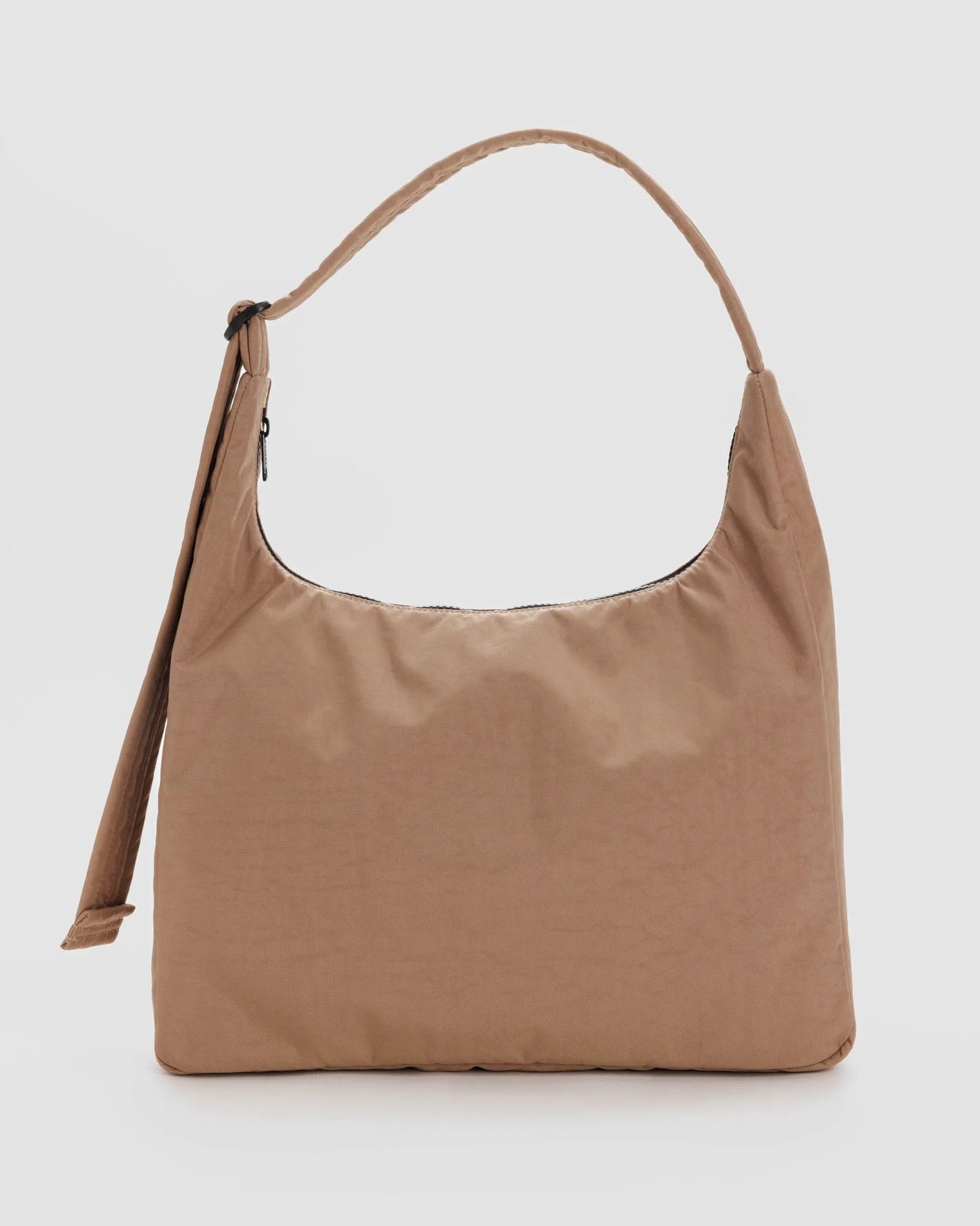 Baggu |Nylon Shoulder Bag - Cocoa