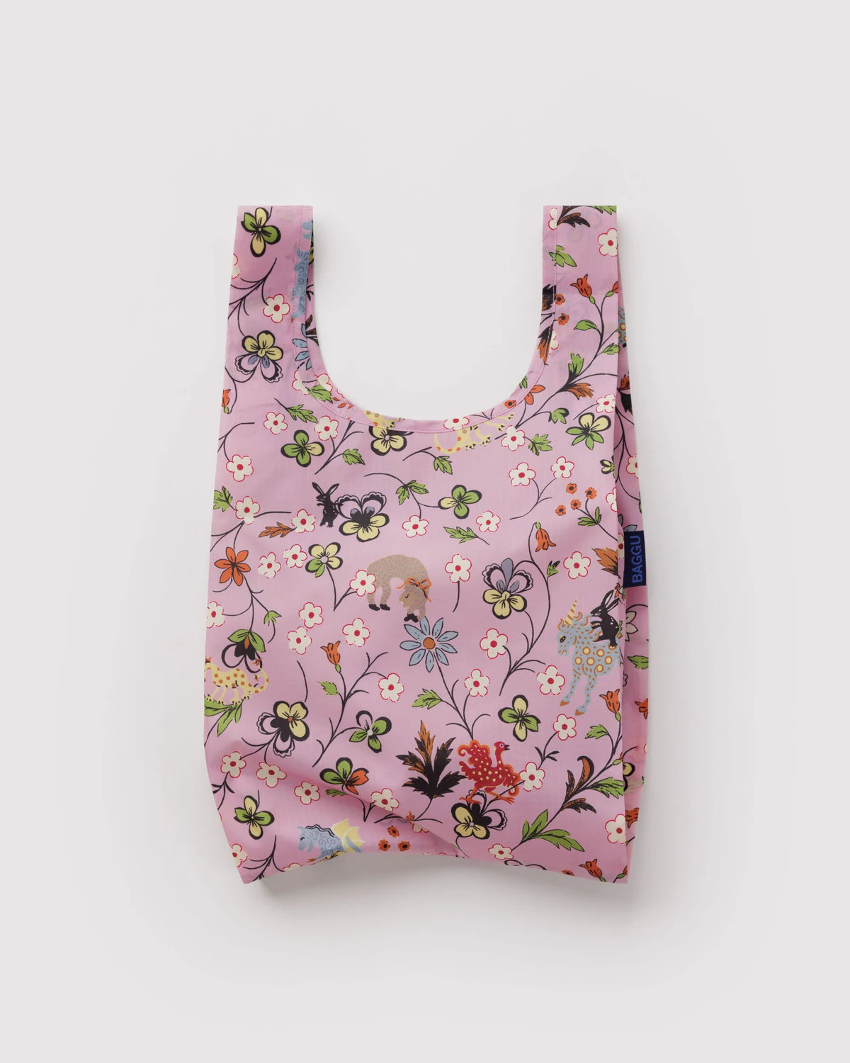 Baggu | Baby Baggu Shopping Tote - Multiple Patterns Fall 26
