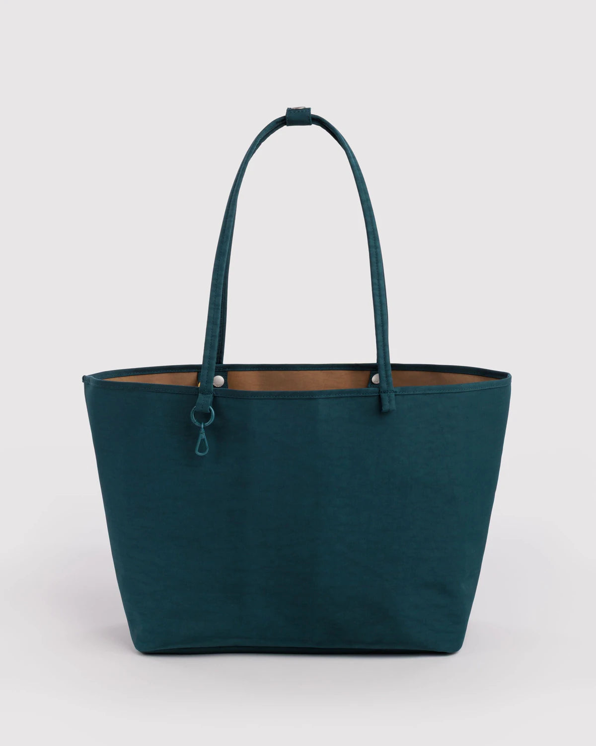 Baggu | Large Nylon Reversible Tote - Deep Sea Mix