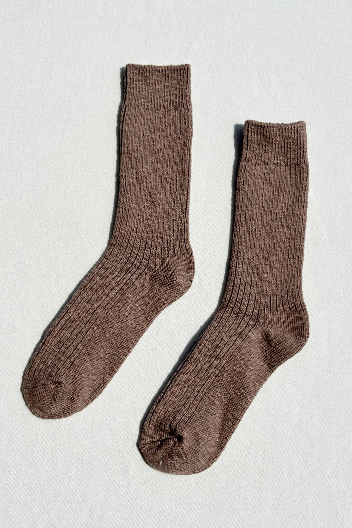 Le Bon Shoppe | Cottage Socks - Flax