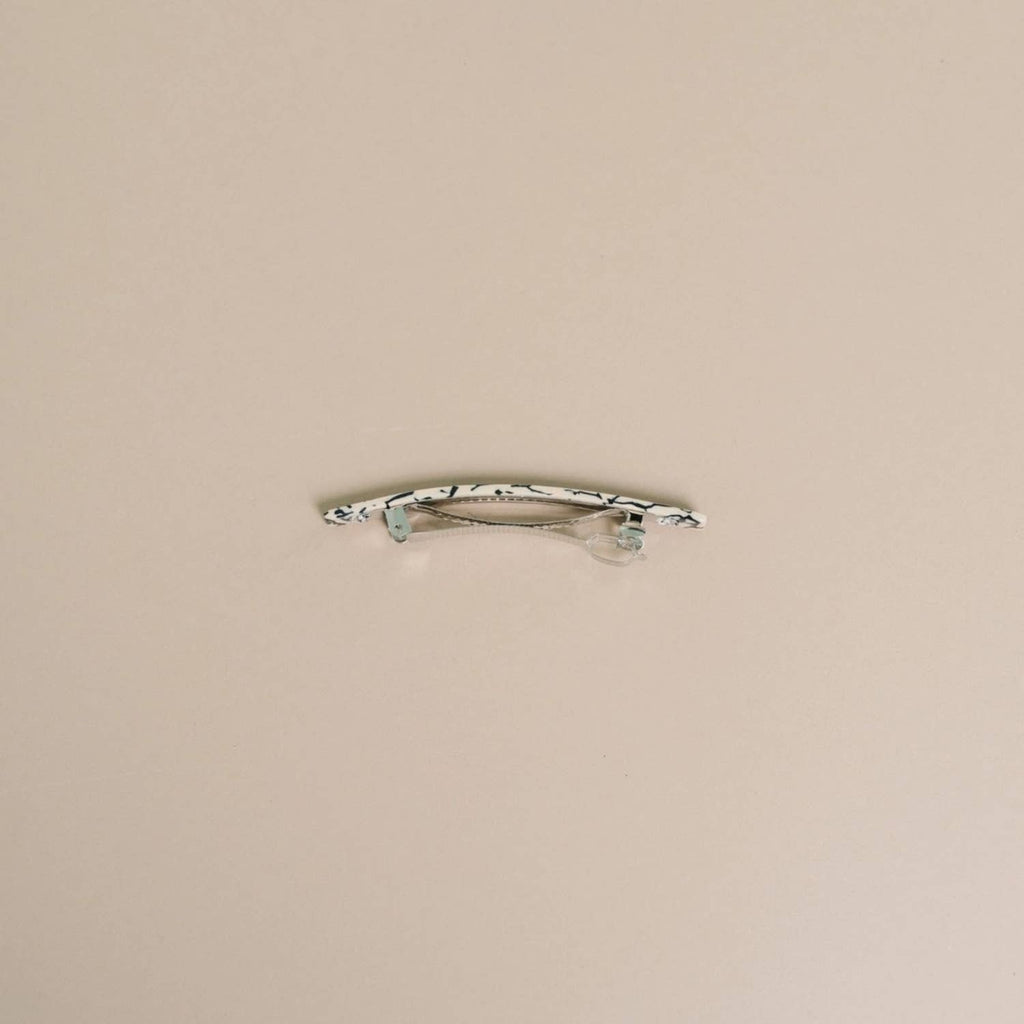 Nat + Noor | Alligator Hair Clip  - 2 colors