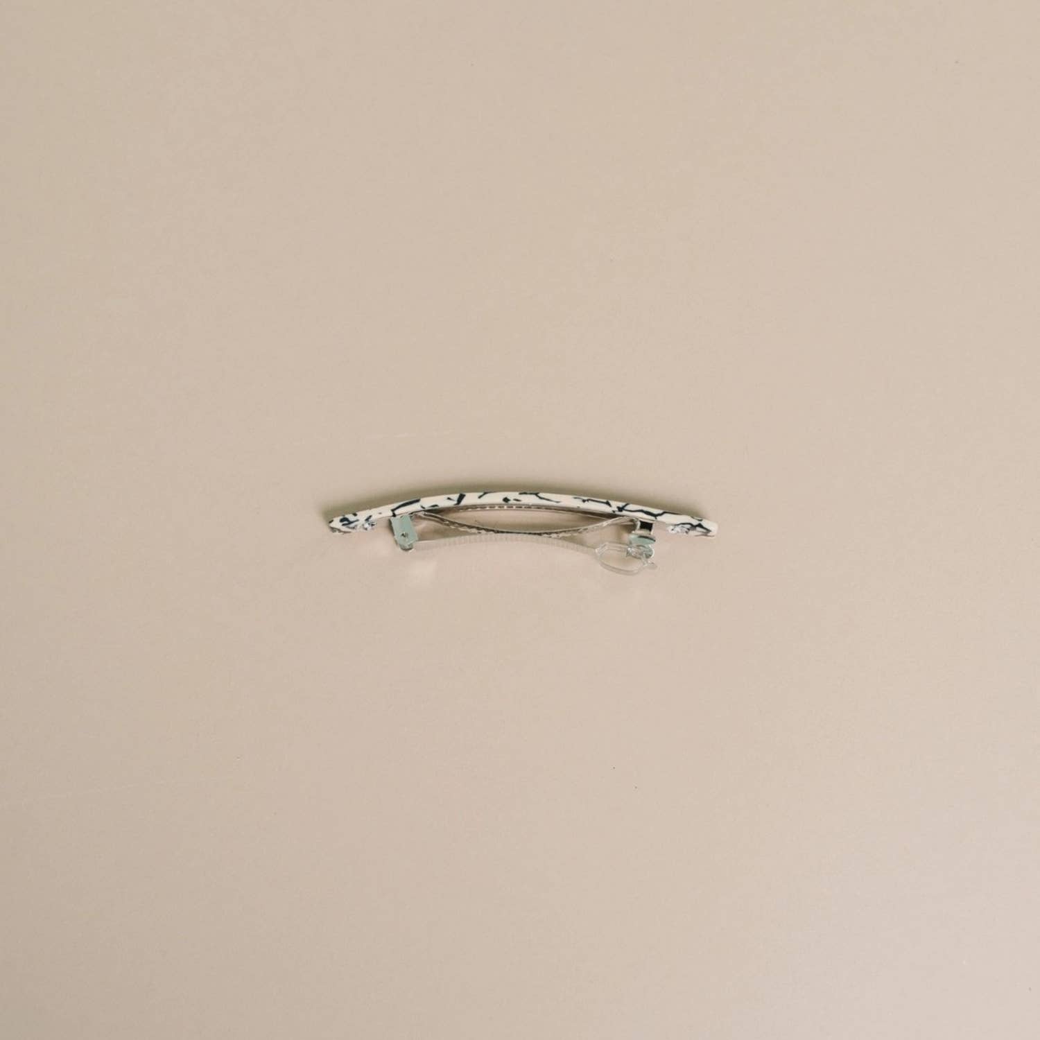 Nat + Noor | Alligator Hair Clip  - 2 colors