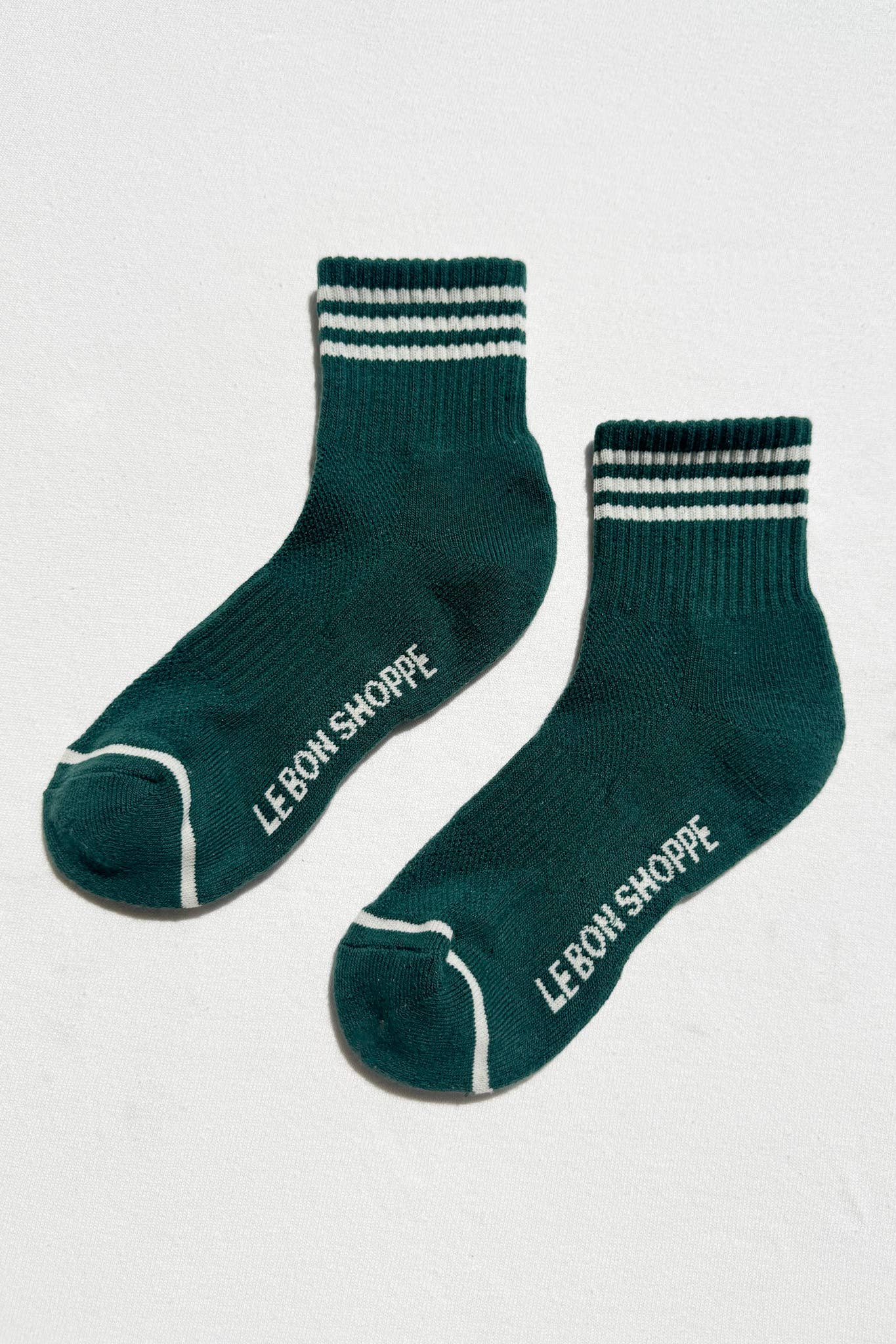 Le Bon Shoppe | Girlfriend Socks - Multiple Colors