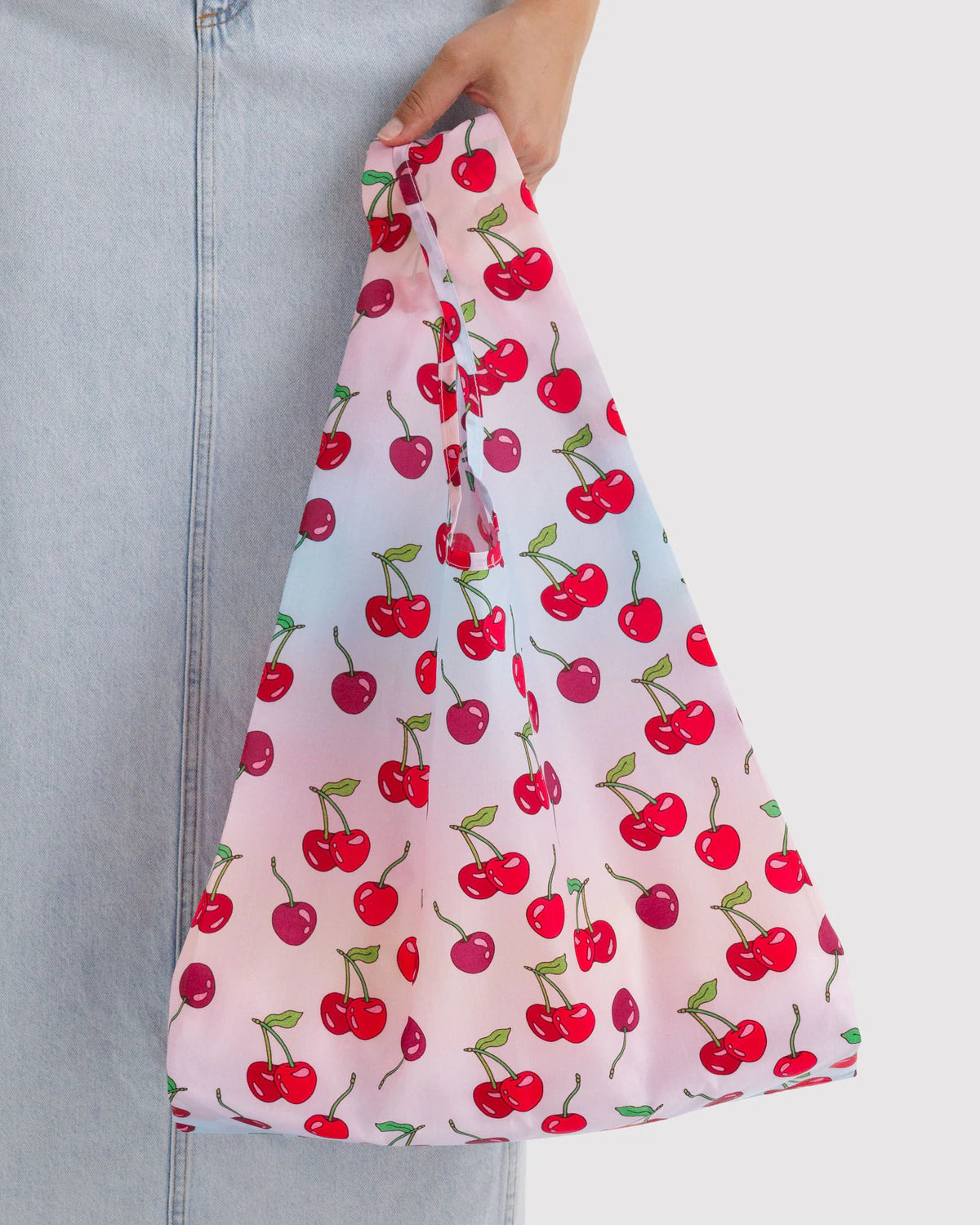 Baggu | Standard Baggu Shopping Tote - Fall 26' Collection - Multiple Colors