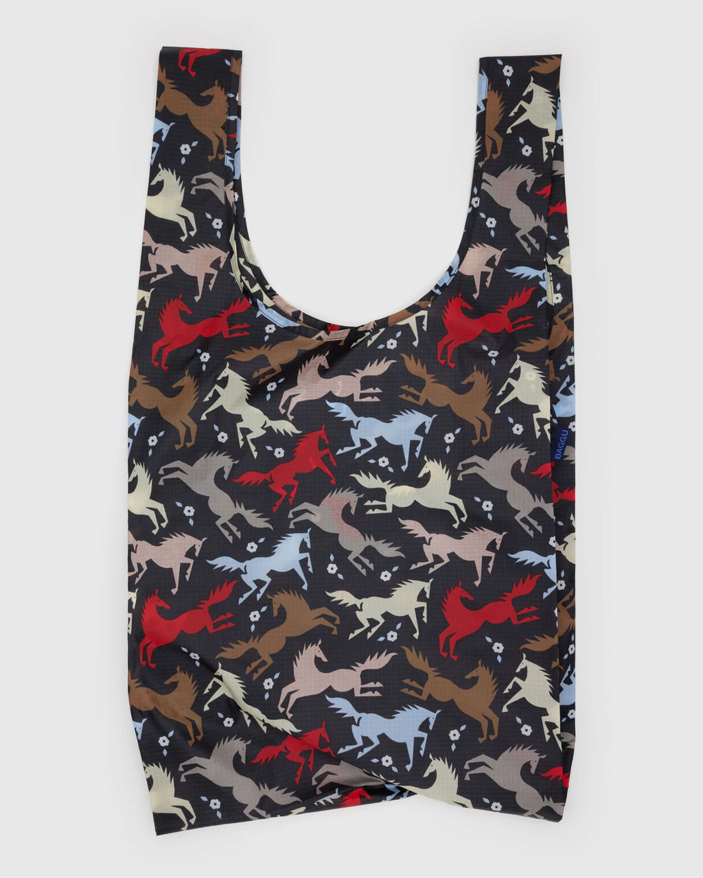 Baggu | Big Baggu Shopping Tote - (Multiple Patterns)