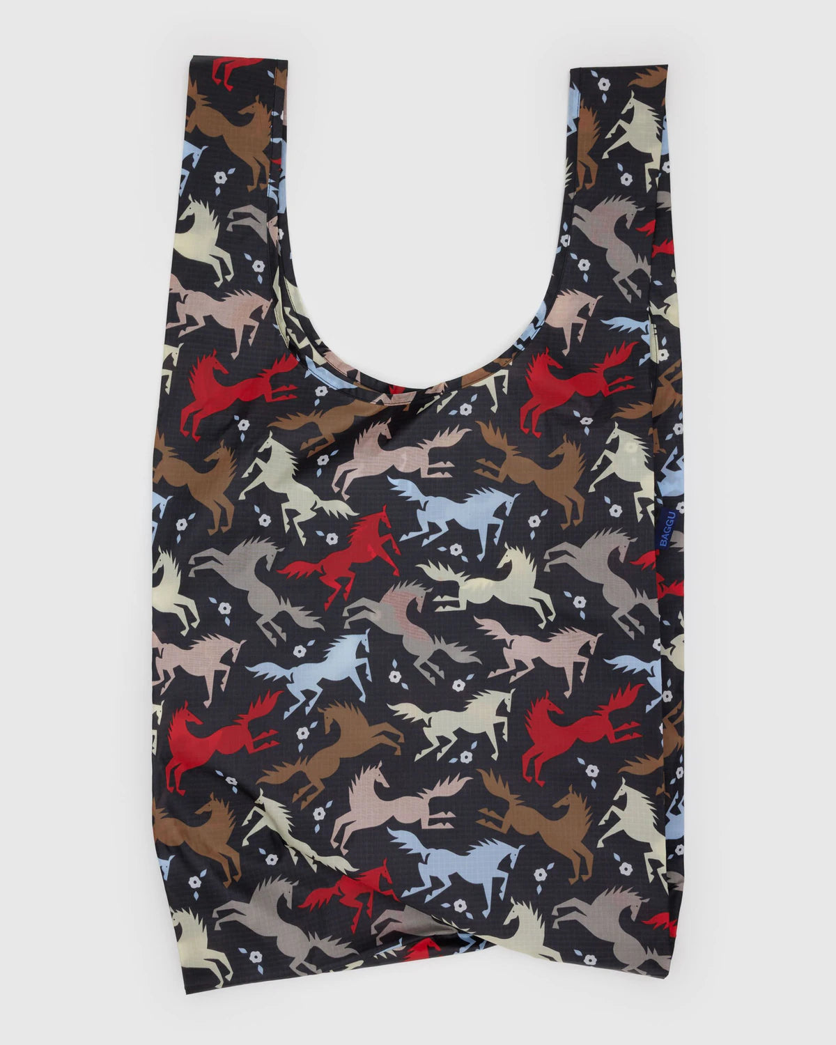 Baggu | Big Baggu Shopping Tote - (Multiple Patterns)