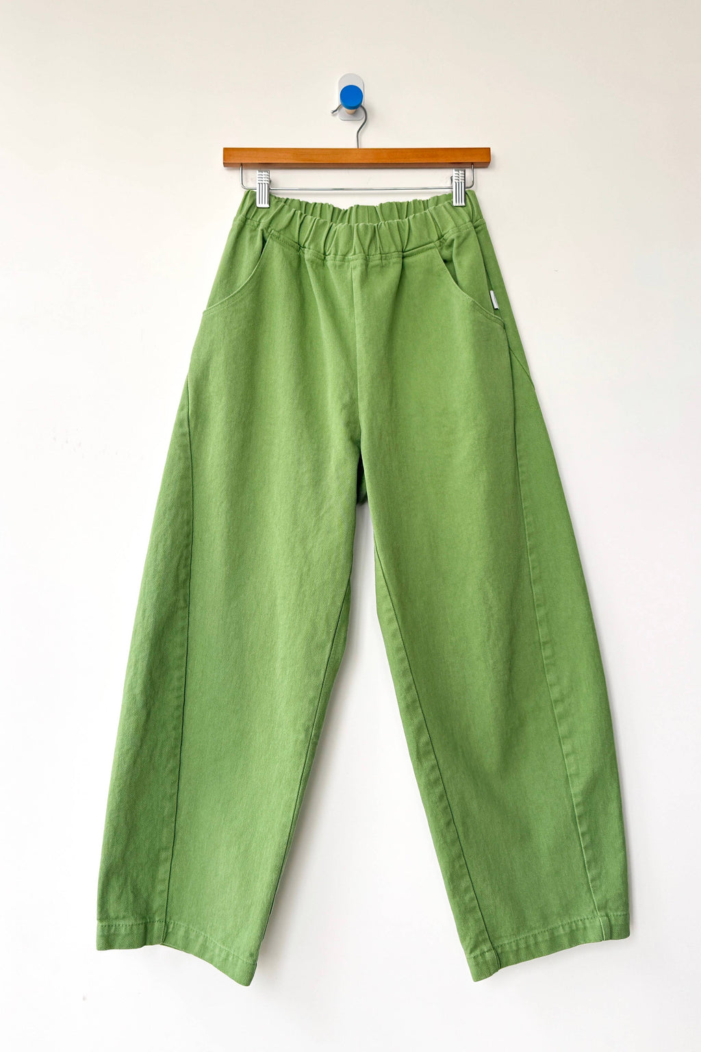 Le Bon Shoppe | Arc Pants - Pistachio