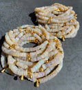Heather Kahn | Essential Stone Bracelet - 3 Stone Options