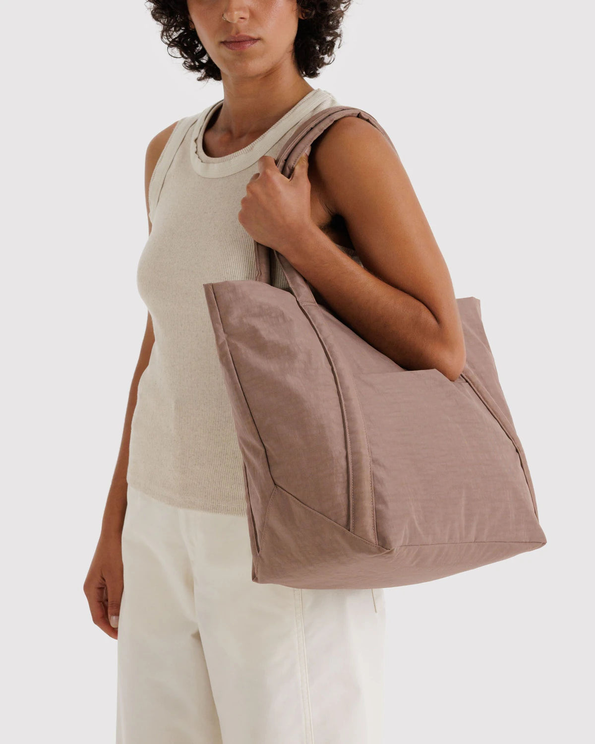 Baggu | Cloud Bag - Toasted Almond