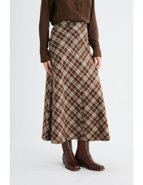 Mus Bombon | Calyp Skirt