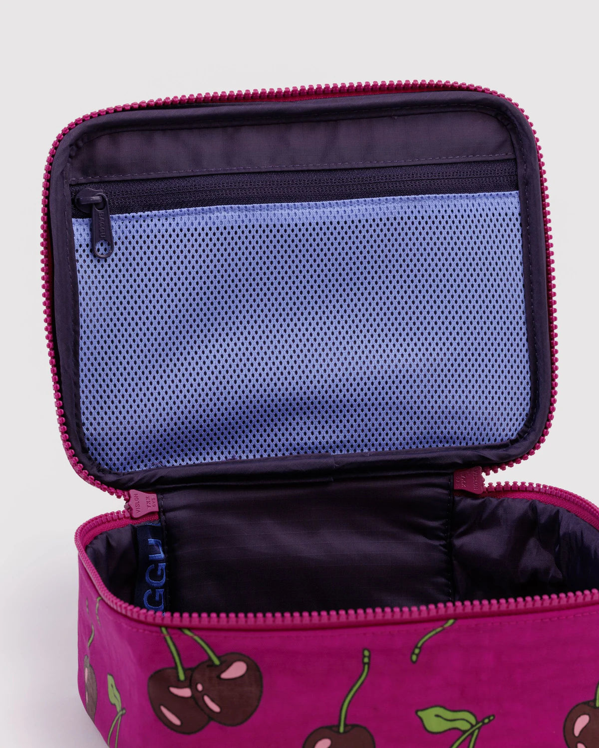 Baggu | Small Cosmetic Case - Cherries